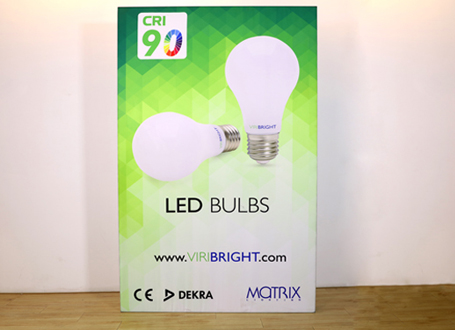 LED卡布灯箱